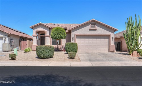 21563 N Greenway Rd,  Maricopa, AZ 85138