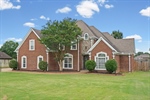 4832 Wedgewood Dr,  Olive Branch, MS 38654
