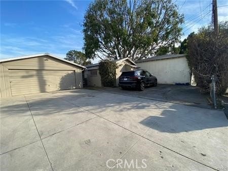 4845-1/2 Agnes Ave,  Valley Village, CA 91607