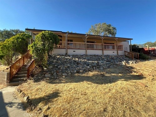 25 Chaparral Ct,  Wofford Heights, CA 93285