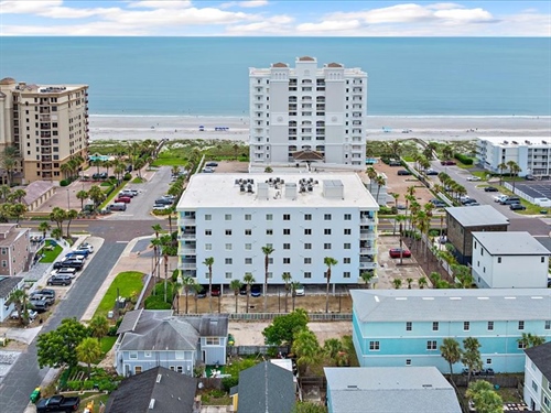 1236FirstStNUnit305,  Jacksonville Beach, FL 32250