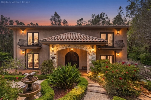 1060 Pajaro Hills Ct.,  Royal Oaks, CA 95076