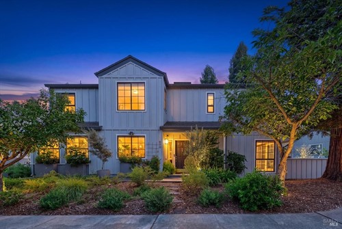 866 Princeton Dr,  Sonoma, CA 95476