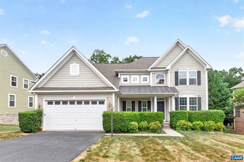 2529 Montgomery Ridge Rd,  Charlottesville, VA 22911