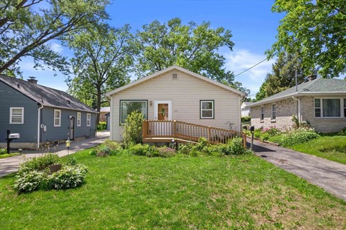 722 Christianson Ave,  Madison, WI 53714