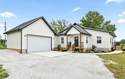 6074 6080 N State Highway 125,  Rogersville, MO 65742