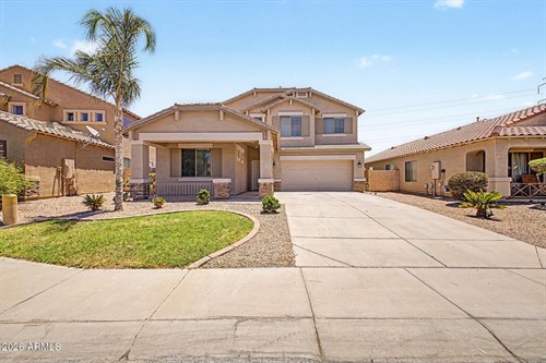 22271 N Dietz Dr,  Maricopa, AZ 85138