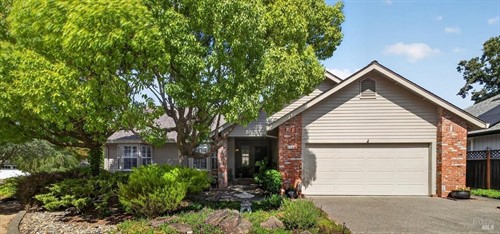 318 Miramonte Pl,  Santa Rosa, CA 95409