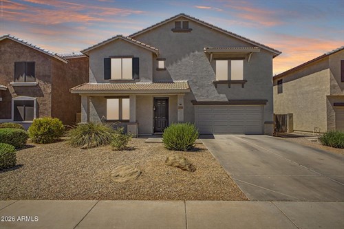 46152 W Sonny Rd,  Maricopa, AZ 85139