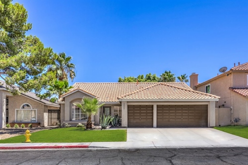 2027 Shadow Brook Way,  Henderson, NV 89074