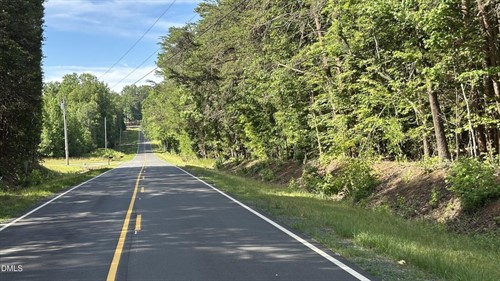 3016 Carver Rd,  Rougemont, NC 27572