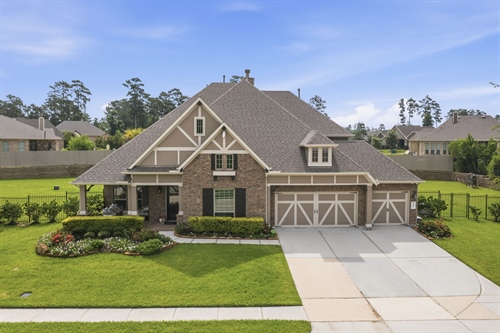 14012 Beartooth Bend Trail<br/>Fosters Ridge,  Conroe, TX 77384
