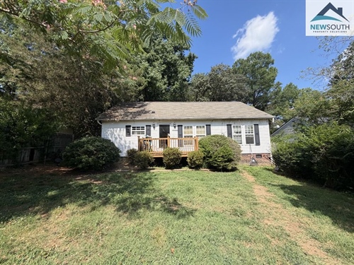 1215 Waverly St,  High Point, NC 27262