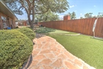 Turf Yard Full View 