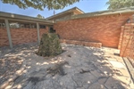 Courtyard Fountain View 