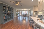 Dining Area and Breakfast Dining 