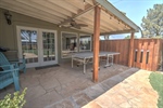 Patio View 