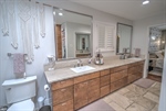 Master Bath Vanity 