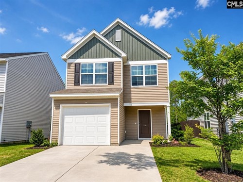 138 Dunkeld Dr,  West Columbia, SC 29073