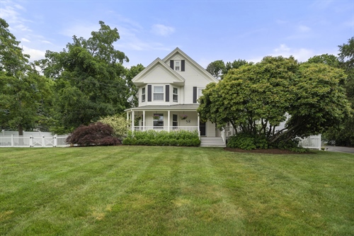 58 Brook Street,  Scituate, MA 02066