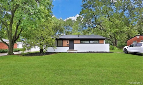 36720 N Schafer St,  Clinton Township, MI 48035