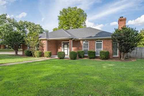 135 Park Meadow Drive,  Madison, AL 35758
