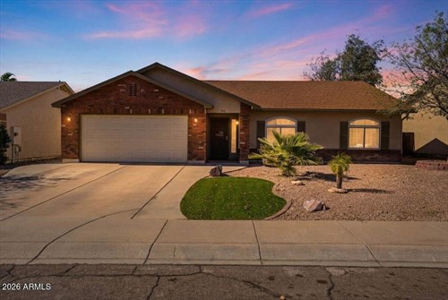 934 W Mesquite Ave,  Apache Junction, AZ 85120