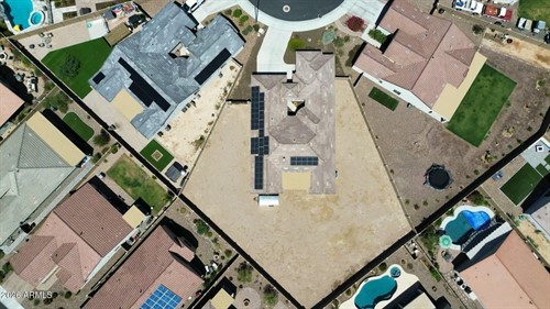 3555 N Presidio Ct,  Florence, AZ 85132