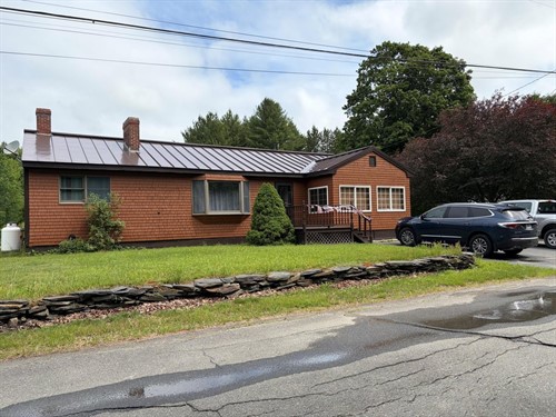 24 Goodrich Rd,  Bingham, ME 04920