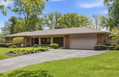 2485 McVey Blvd W,  Columbus, OH 43235