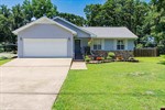 1028 Connie St,  Mountain Home, AR 72653