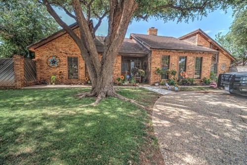 4013 Angelina Dr,  Midland, TX 79707