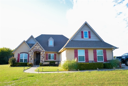 7103 E 191st St South,  Bixby, OK 74008