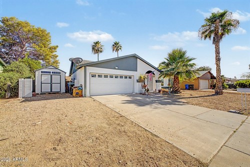 2815 W Villa Rita Dr,  Phoenix, AZ 85053
