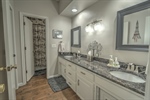 Guest Bathroom 1