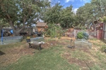 Back Yard Play Area 