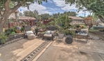 Back Yard Play Area 