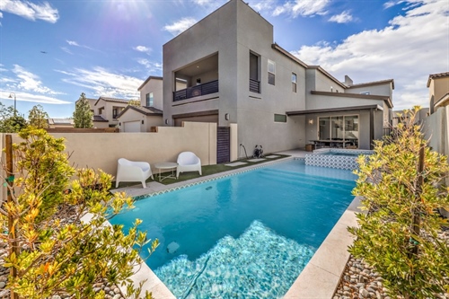 3200 Waterstone Avenue,  Henderson, NV 89044