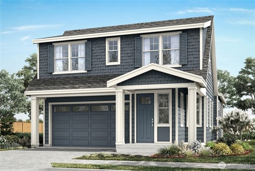 13943 178th St E Unit 42,  Puyallup, WA 98374