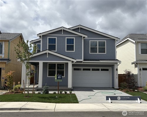 13918 178th Street Ct E Unit 65,  Puyallup, WA 98374