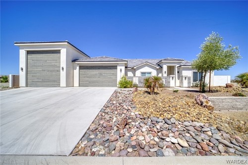 6257 S Via Del Mar,  Fort Mohave, AZ 86426