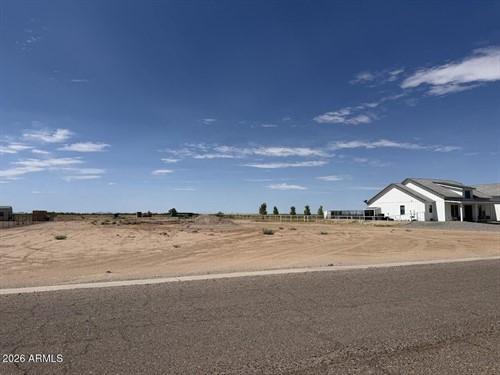 1457 E Kennedy Ave Unit 12,  Coolidge, AZ 85128