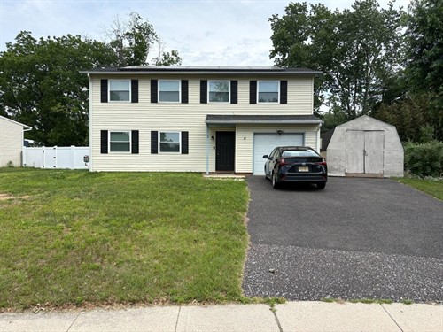 3 Kent Ct,  Mount Holly, NJ 08060