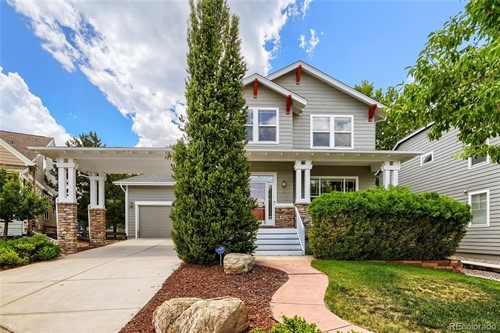 8331 Briar Haven Ct,  Castle Pines, CO 80108
