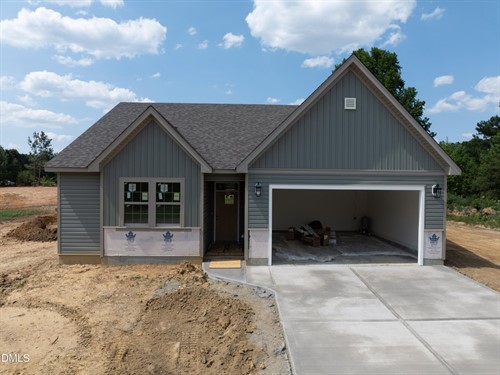 6216 Carole Dr,  Oxford, NC 27565