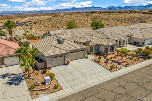 2521 Majestic Way,  Bullhead City, AZ 86442