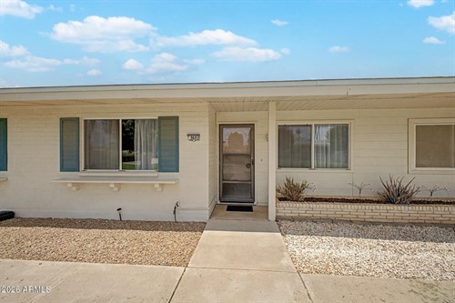 9691 N 111th Ave,  Sun City, AZ 85351