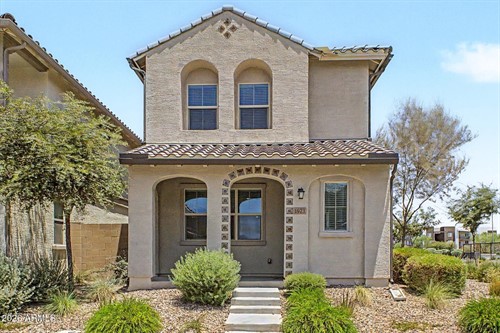 1973 S Bedford Pl,  Chandler, AZ 85286