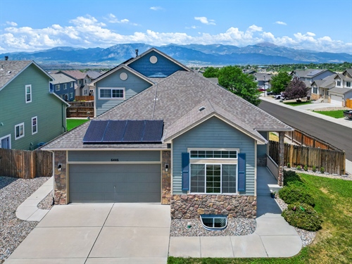 6446 Dancing Moon Way,  Colorado Springs, CO 80911