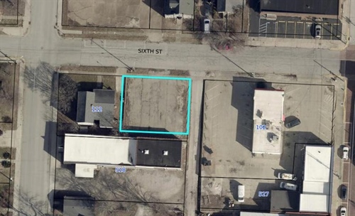 TBD W 6TH STREET,  FULTON, MO 65251